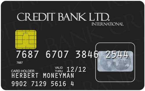 הלוואות באמצעות כרטיסי אשראי